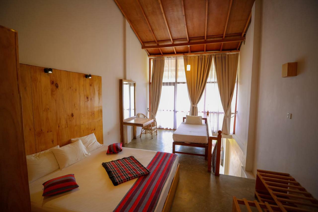 The Tea Tree Resort Ella Quarto foto