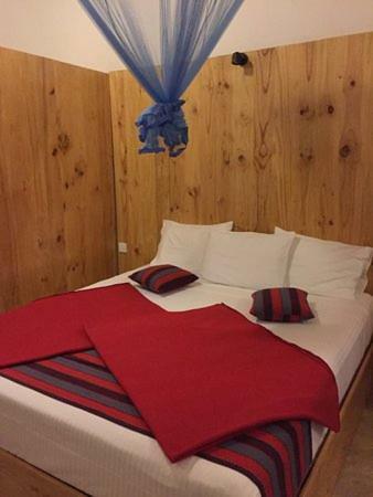 The Tea Tree Resort Ella Quarto foto